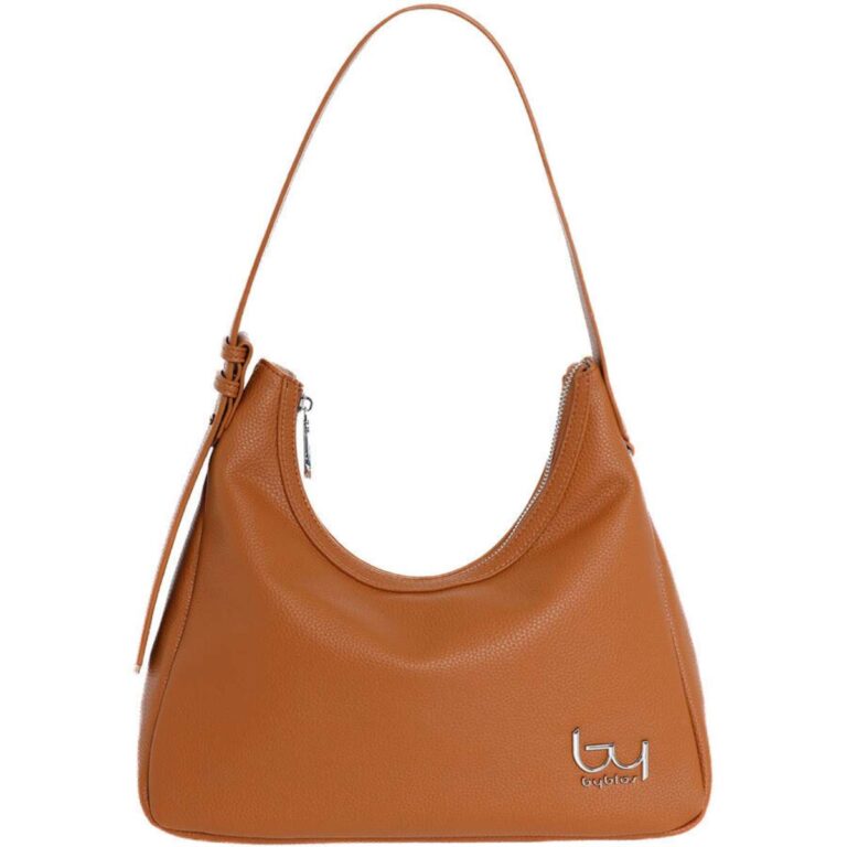 By Byblos BYBS99B03 Γυναικεία Τσάντα Ώμου