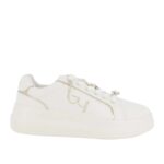 By Byblos BYSC9X201 Γυναικεία Sneakers Λευκά