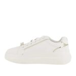 By Byblos BYSC9X201 Γυναικεία Sneakers Λευκά