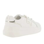 By Byblos BYSC9X201 Γυναικεία Sneakers Λευκά