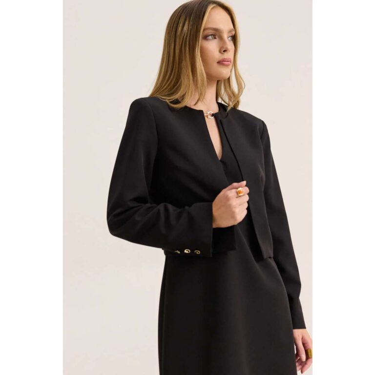 Enzzo 261172 Γυναικείο Σακάκι Carlina