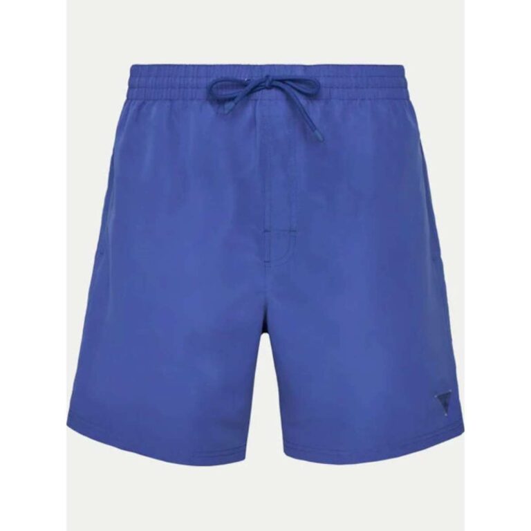 Guess F4GT01WG282 Ανδρικό Μαγιό Σορτς