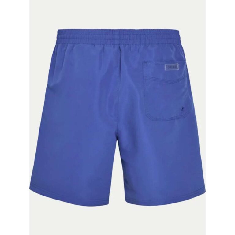 Guess F4GT01WG282 Ανδρικό Μαγιό Σορτς