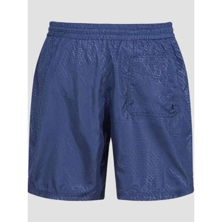 Guess F4GT05WG292-P7GO Ανδρικό Μαγιό Σορτς