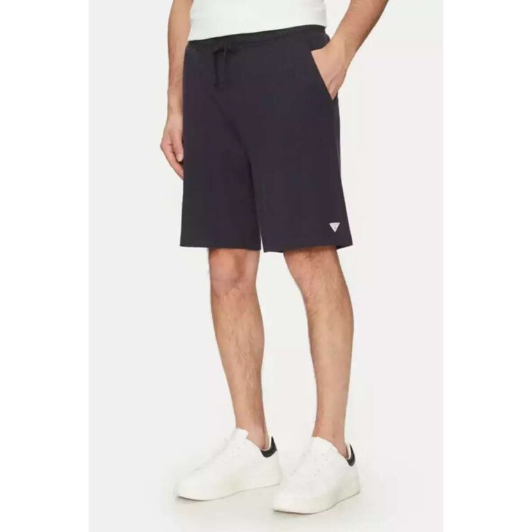 Guess F5GD00KC5Y1 Αθλητική Ανδρική Βερμούδα