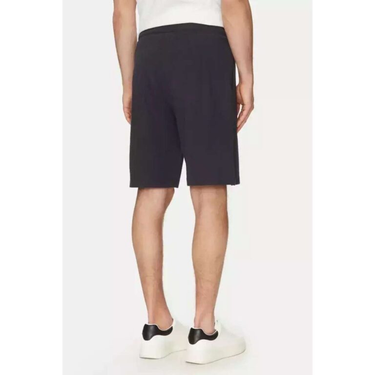 Guess F5GD00KC5Y1 Αθλητική Ανδρική Βερμούδα