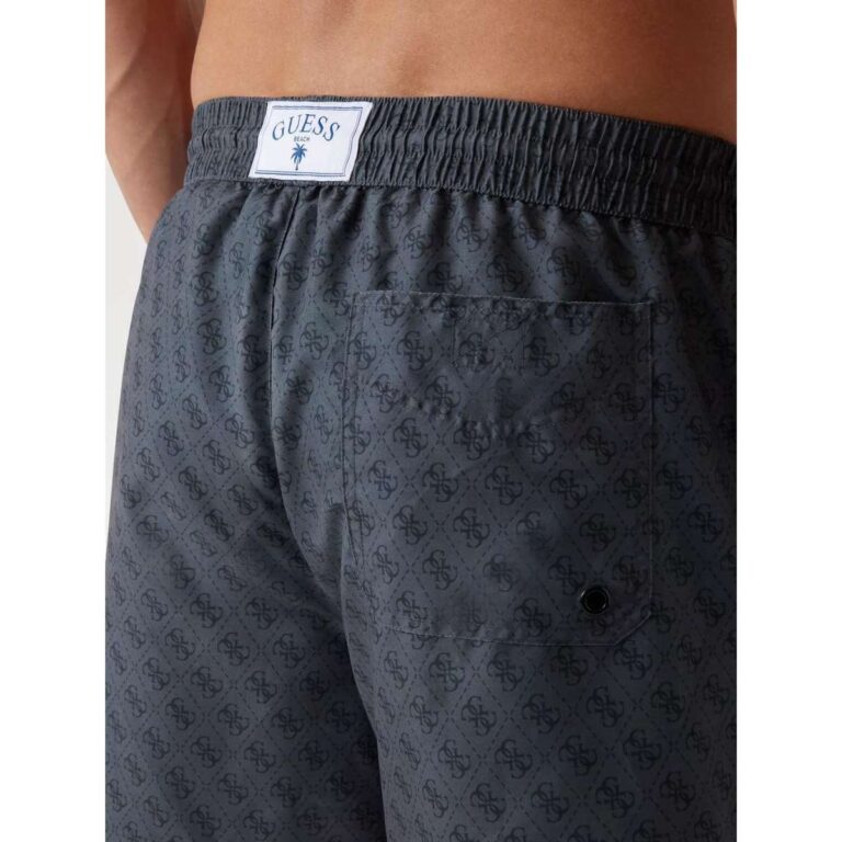 Guess F5GT00WG2D2-PJ1G Ανδρικό Μαγιό Σορτς