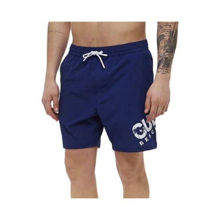 Guess F5GT27WG2E2-G7T2 Ανδρικό Μαγιό Σορτς