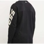 Guess Z4BI06KCE60-JBLK Ανδρική Μπλούζα Μαύρη