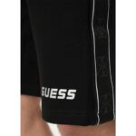 Guess Z4RD04KB3P2-JBLK Ανδρική Βερμούδα