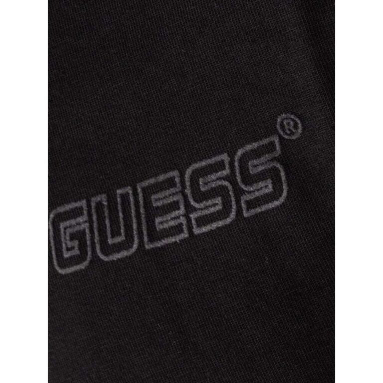 Guess Z5BI11I3Z14-JBLK Ανδρική Μπλούζα