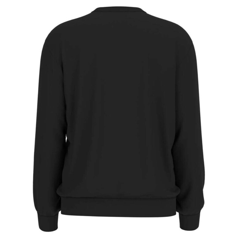 Guess Z5BQ23K9V31-JBLK Ανδρικό Φούτερ Μαύρο