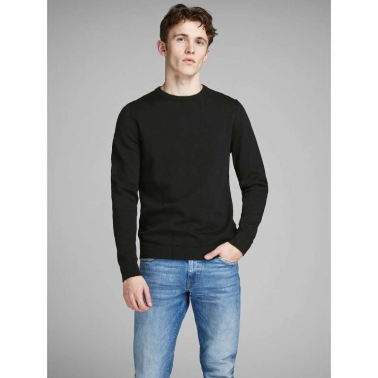Jack&Jones 12137190 Ανδρικό Πουλόβερ