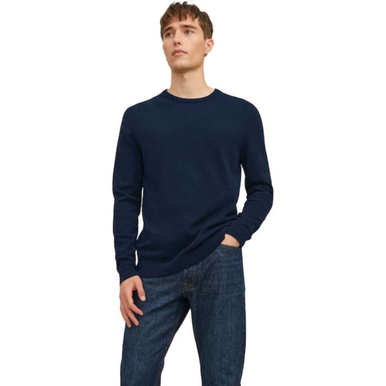 Jack&Jones 12137190 Ανδρικό Πουλόβερ