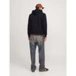 Jack&Jones 12152840 Φούτερ με Κουκούλα