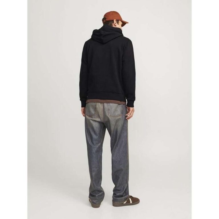 Jack&Jones 12152840 Φούτερ με Κουκούλα
