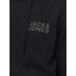 Jack&Jones 12152840 Φούτερ με Κουκούλα