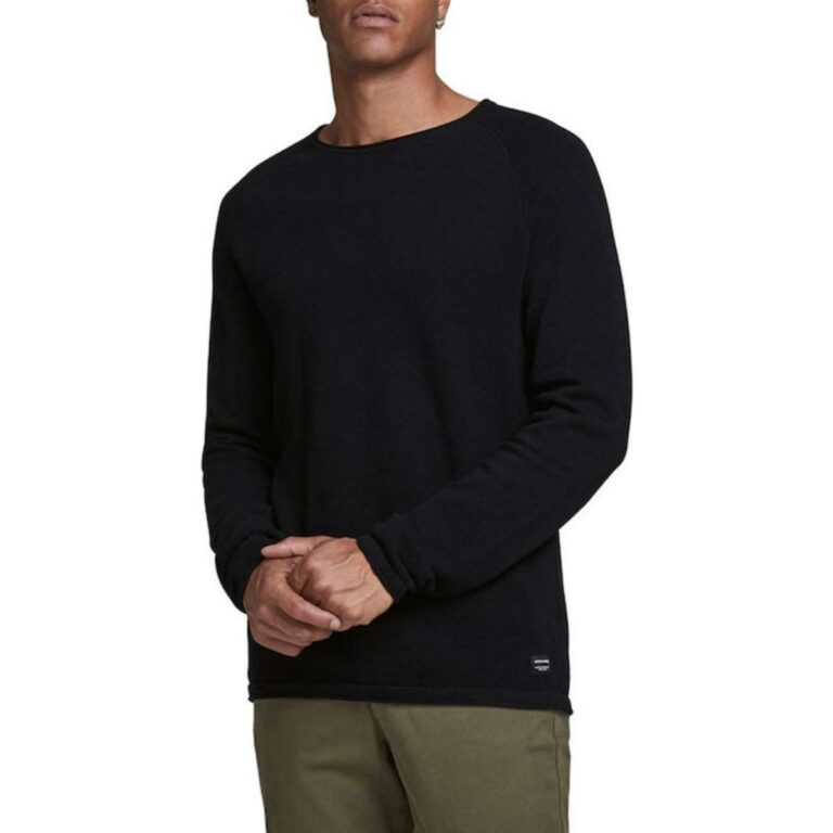 Jack&Jones 12157321 Ανδρικό  Πουλόβερ Μακρυμάνικο
