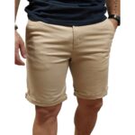 Jack&Jones 12165604 Ανδρική Βερμούδα
