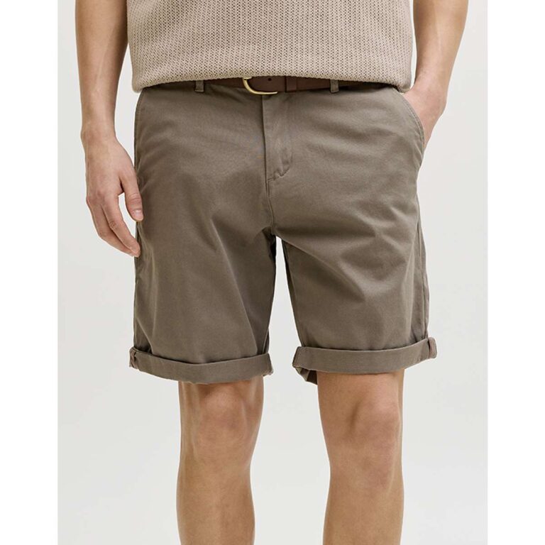 Jack&Jones 12165604 Ανδρική Βερμούδα