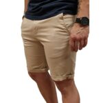 Jack&Jones 12165604 Ανδρική Βερμούδα