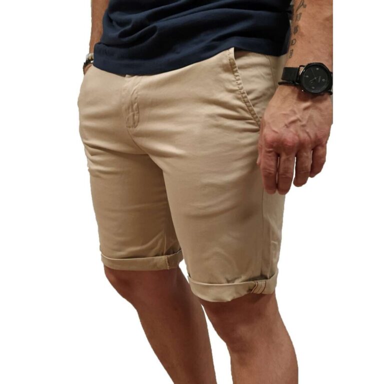 Jack&Jones 12165604 Ανδρική Βερμούδα