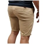 Jack&Jones 12165604 Ανδρική Βερμούδα