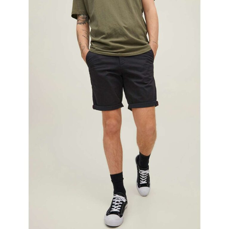 Jack&Jones 12165604 Ανδρική Βερμούδα
