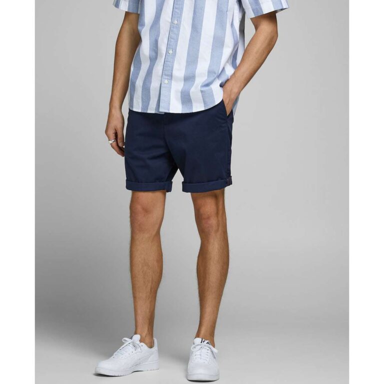 Jack&Jones 12165604 Ανδρική Βερμούδα