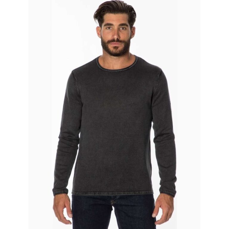 Jack&Jones 12174001 Μακρυμάνικο Πουλόβερ