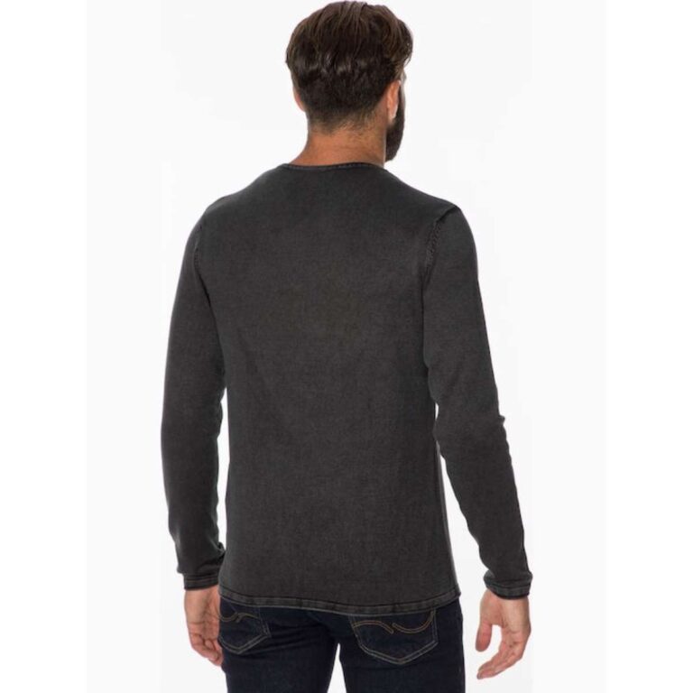 Jack&Jones 12174001 Μακρυμάνικο Πουλόβερ