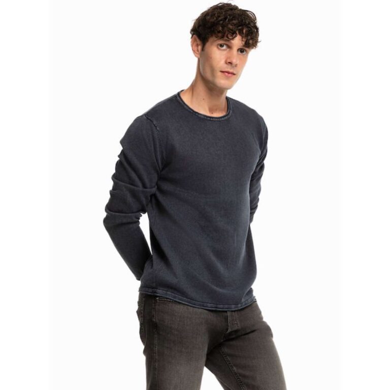 Jack&Jones 12174001 Μακρυμάνικο Πουλόβερ