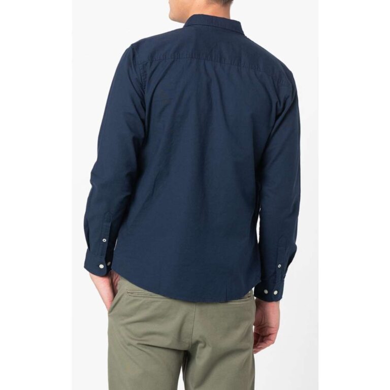 Jack&Jones 12182486 Μακρυμάνικo Πουκάμισο