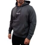 Jack&Jones 12241687 Φούτερ με Κουκούλα