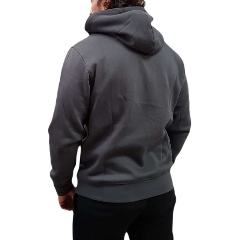 Jack&Jones 12241687 Φούτερ με Κουκούλα