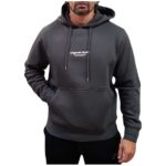 Jack&Jones 12241687 Φούτερ με Κουκούλα