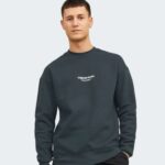 Jack&Jones 12241694 Ανδρικό Φούτερ