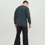 Jack&Jones 12241694 Ανδρικό Φούτερ