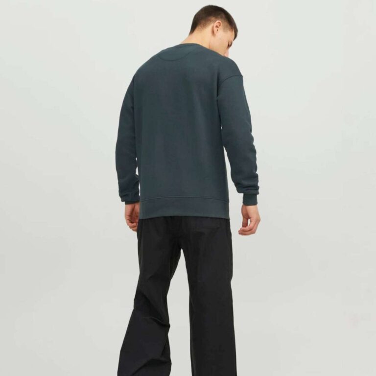 Jack&Jones 12241694 Ανδρικό Φούτερ