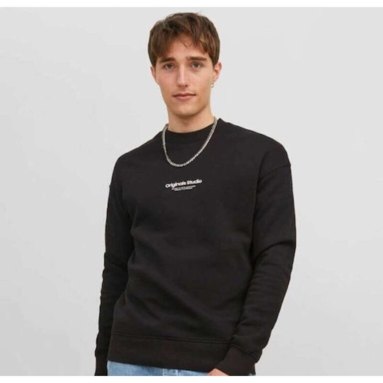 Jack&Jones 12241694 Ανδρικό Φούτερ