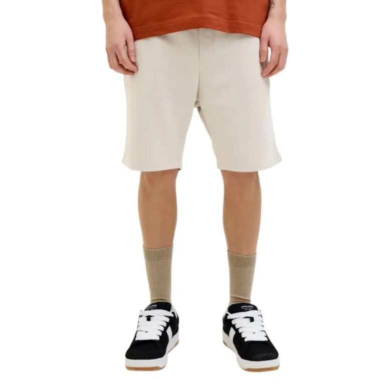 Jack&Jones 12249285 Αθλητική Ανδρική Βερμούδα