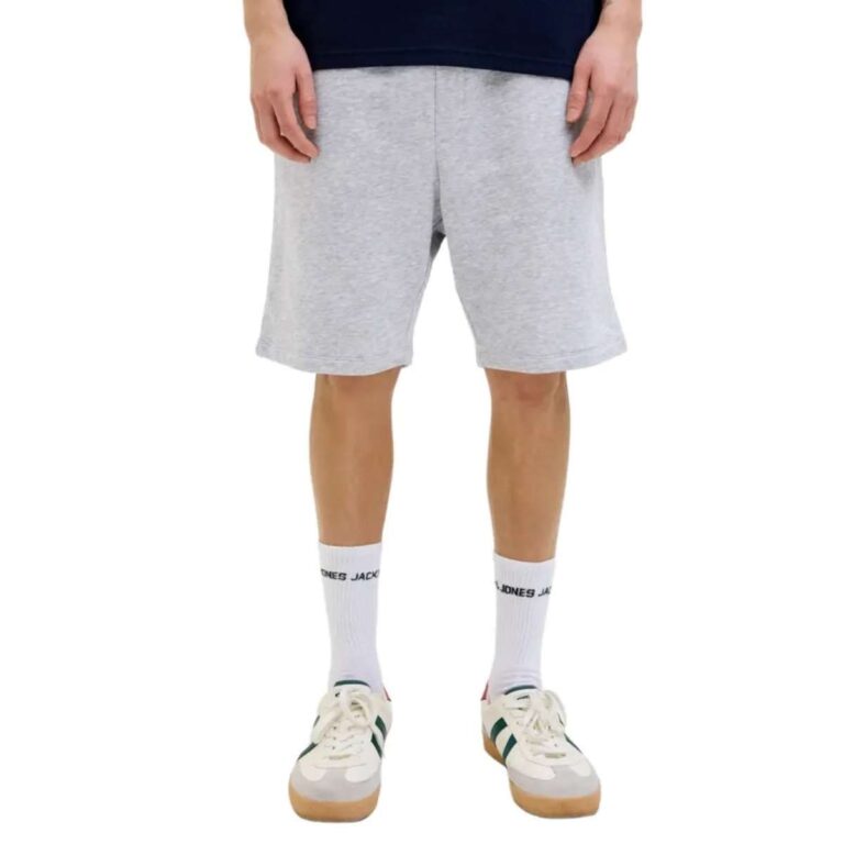 Jack&Jones 12249285 Αθλητική Ανδρική Βερμούδα