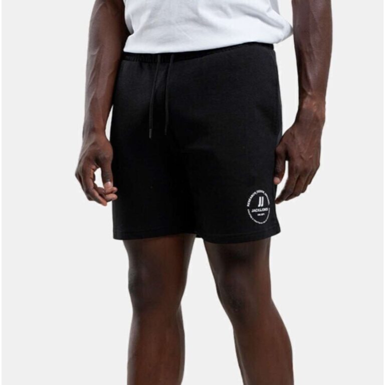 Jack&Jones 12249922 Αθλητική Ανδρική Βερμούδα