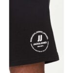 Jack&Jones 12249922 Αθλητική Ανδρική Βερμούδα