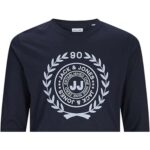 Jack&Jones 12263167 Ανδρική Μπλούζα