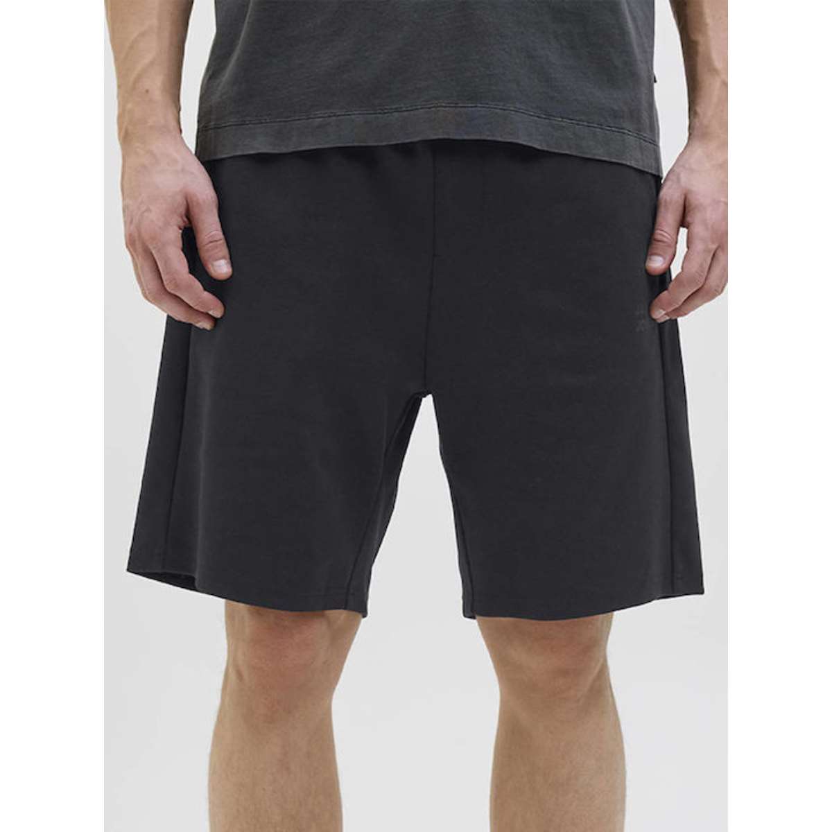Jack&Jones 12268452 Αθλητική Ανδρική Βερμούδα Jack&Jones 12268452 Αθλητική Ανδρική Βερμούδα