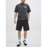 Jack&Jones 12268452 Αθλητική Ανδρική Βερμούδα