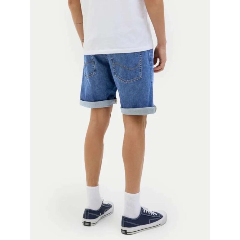 Jack&Jones 12269612 Ανδρική Βερμούδα Τζιν