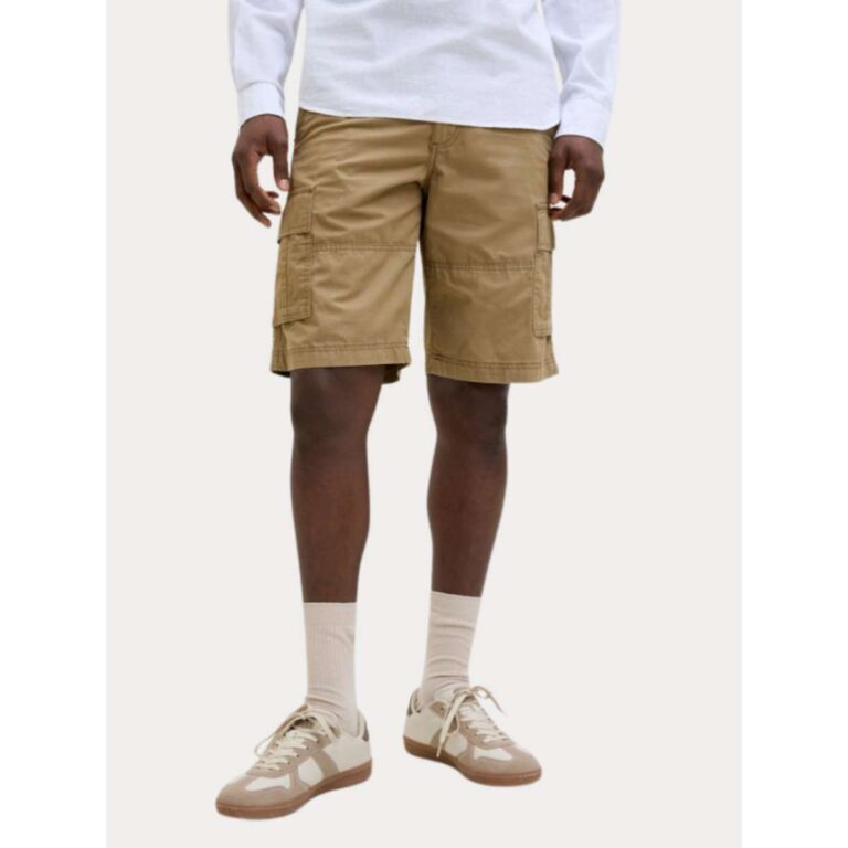 Jack&Jones 12274389 Ανδρική Βερμούδα