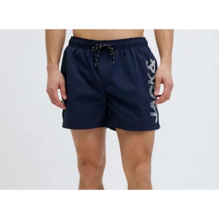 Jack&Jones 12275129 Ανδρικό Μαγιό Σορτς